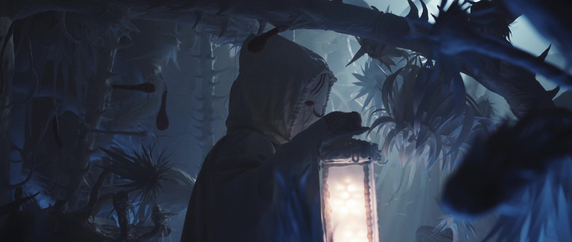 Bilde viser et skjermbilde av filmen Seeper Weeper Sleeper ep.3 (2024)  av Torvund/Mailand