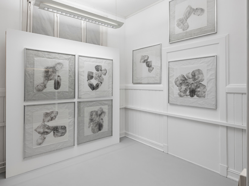 "Arcane", 222T, Oslo, 2022