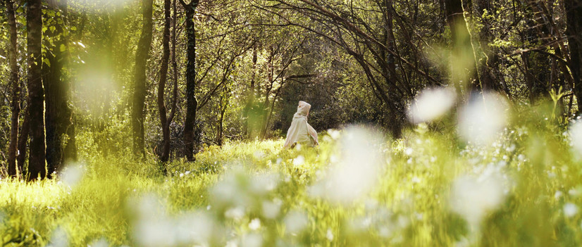 Bilde viser et skjermbilde fra filmen Seeper Weeper Sleeper ep.3 (2024) av Torvund/Mailand