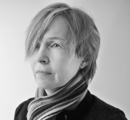 Janne Talstad. Foto: Kristian Skylstad