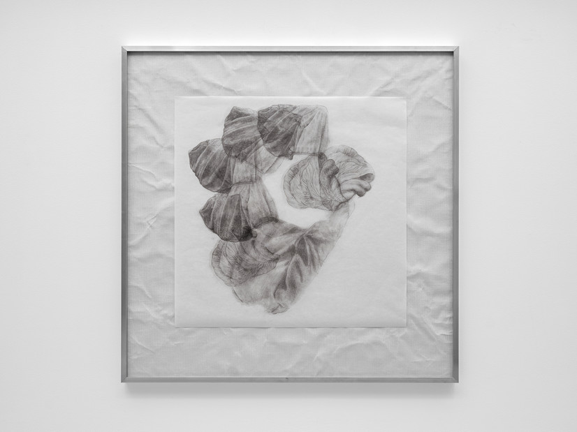 Promises xi, 2022, print transfer, 222T, Oslo